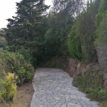 House With Panoramic Sea View, Le Trayas Βίλα *